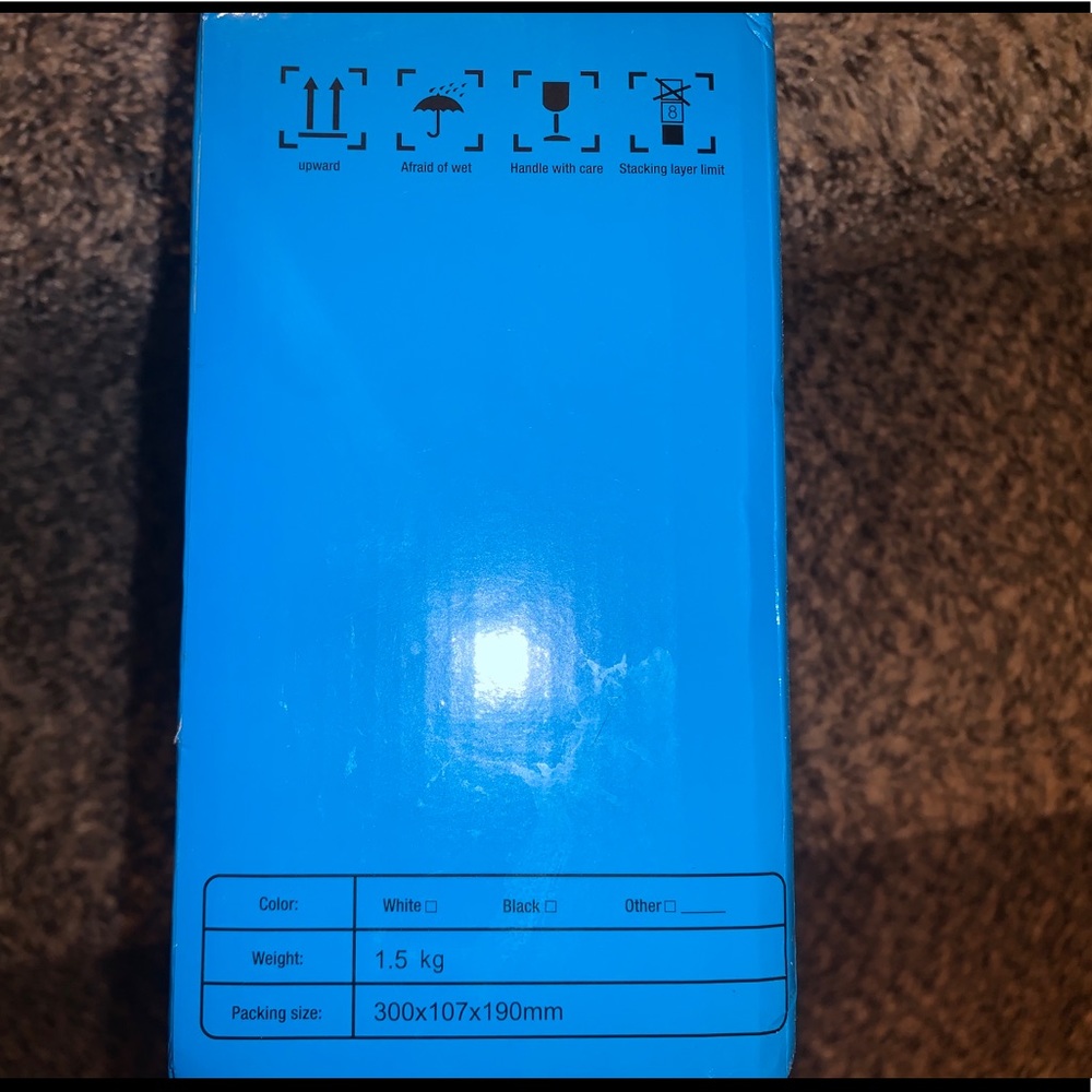 Mini Led Projector - Picture 5 of 6